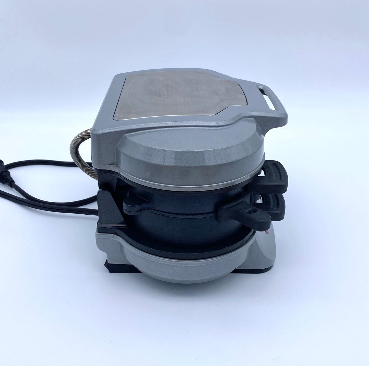 Breakfast Sandwich Maker with Egg Cooker - Domostil™