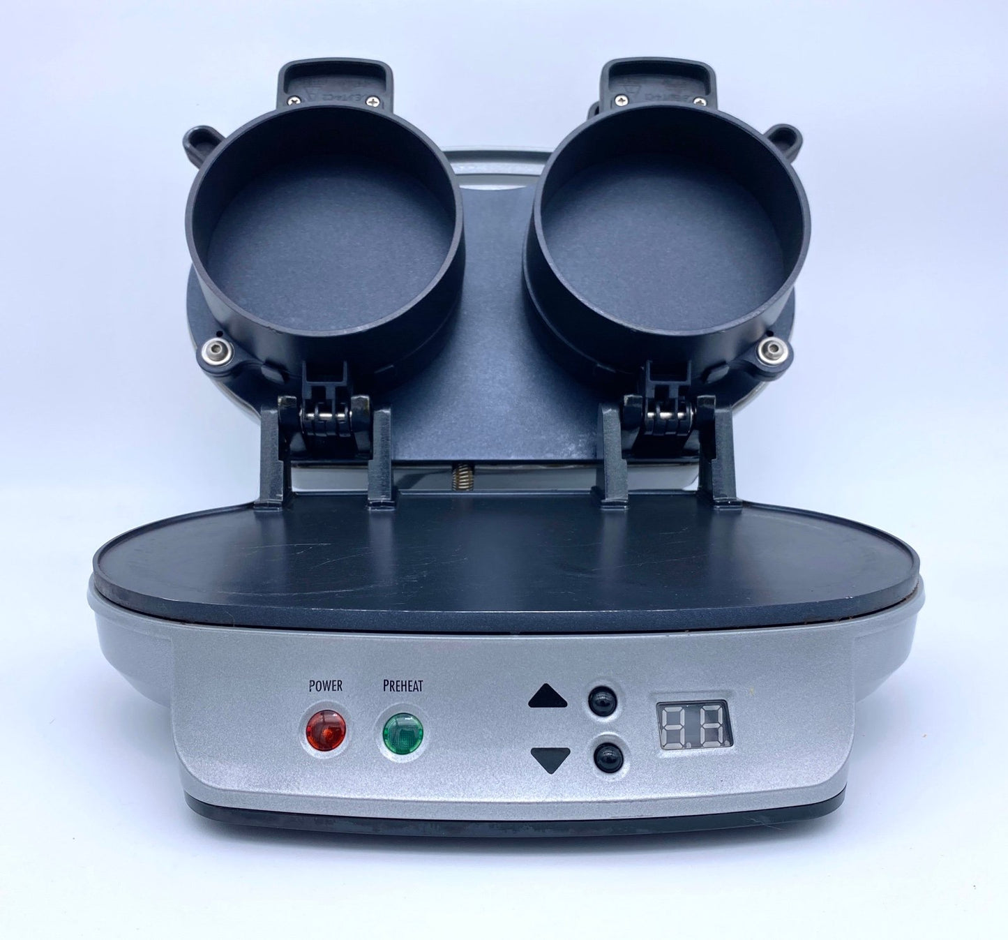 DomoStil™ Portable Burger Toaster - Domostil™