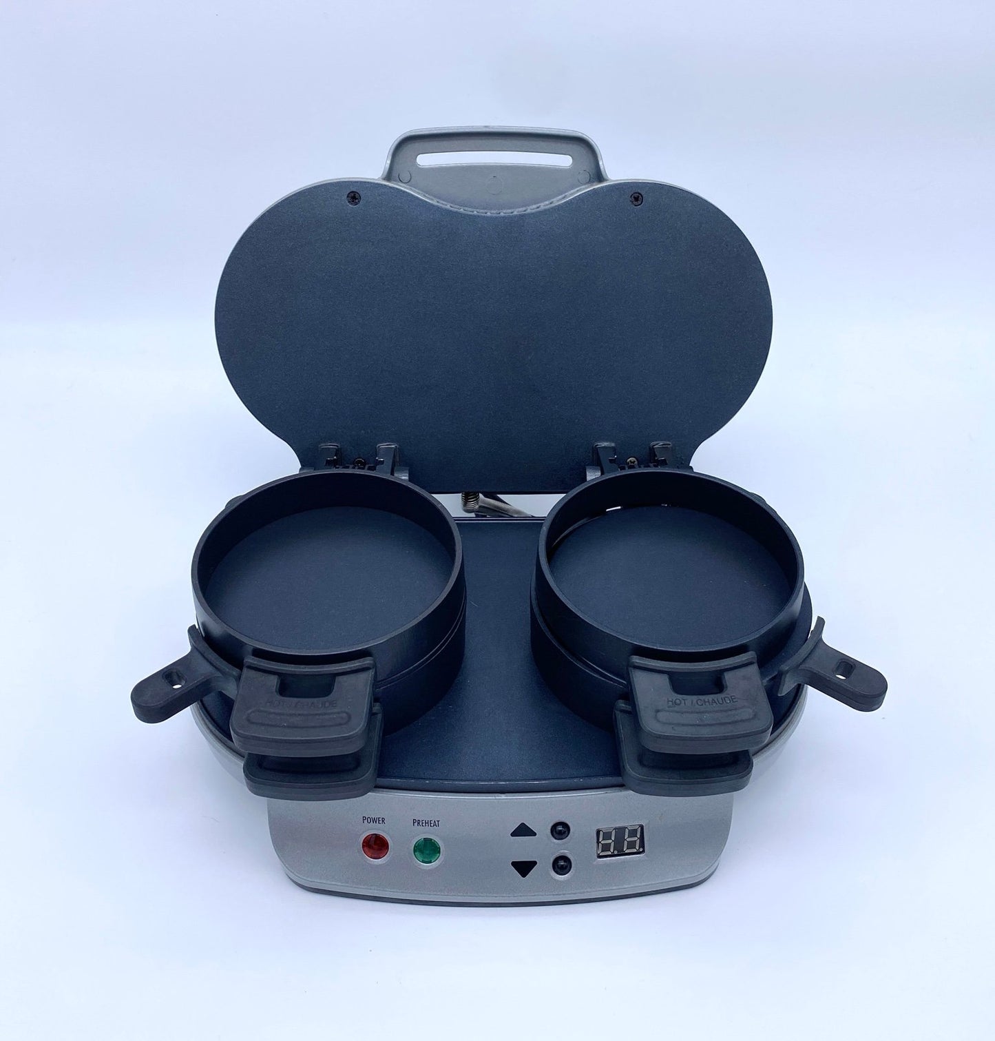 DomoStil™ Portable Burger Toaster - Domostil™