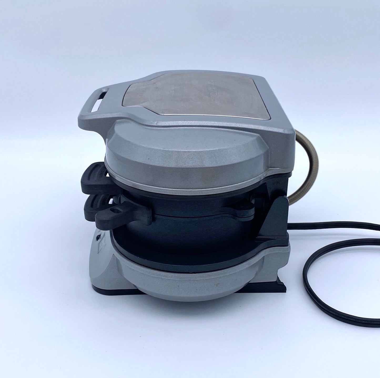 DomoStil™ Portable Burger Toaster - Domostil™