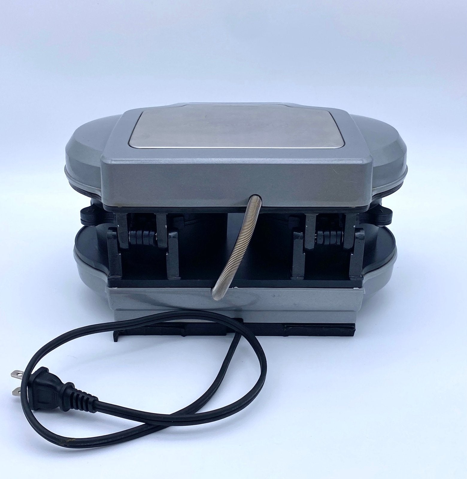 DomoStil™ Portable Burger Toaster - Domostil™