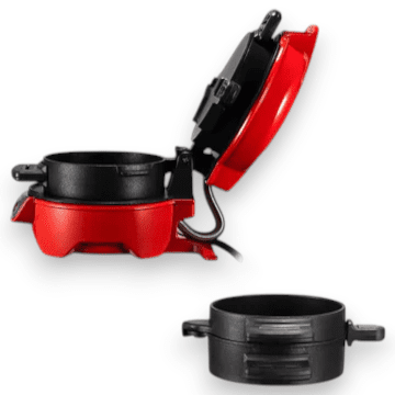 DomoStil™ Portable Burger Toaster - Domostil™